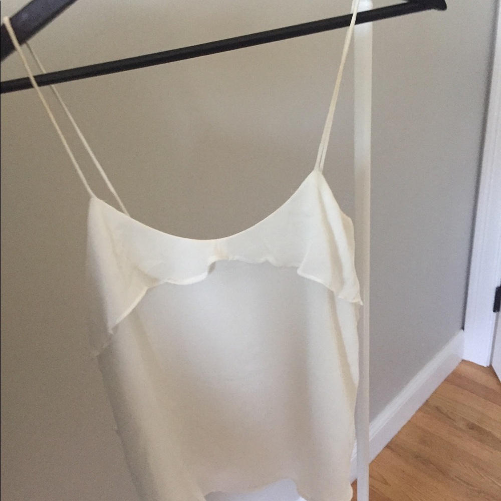 Mango top